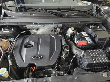 CHERY Tiggo 7 1.5 16V 4P FLEX TXS TURBO AUTOM�TICO DCT, Foto 19