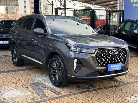 CHERY Tiggo 7 1.5 16V 4P TCI FLEX SPORT AUTOM�TICO CVT, Foto 3