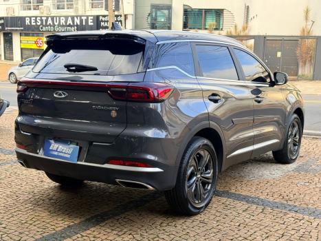 CHERY Tiggo 7 1.5 16V 4P TCI FLEX SPORT AUTOM�TICO CVT, Foto 4