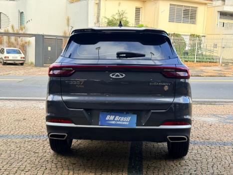 CHERY Tiggo 7 1.5 16V 4P TCI FLEX SPORT AUTOM�TICO CVT, Foto 5