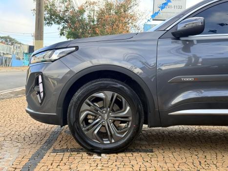 CHERY Tiggo 7 1.5 16V 4P TCI FLEX SPORT AUTOM�TICO CVT, Foto 6