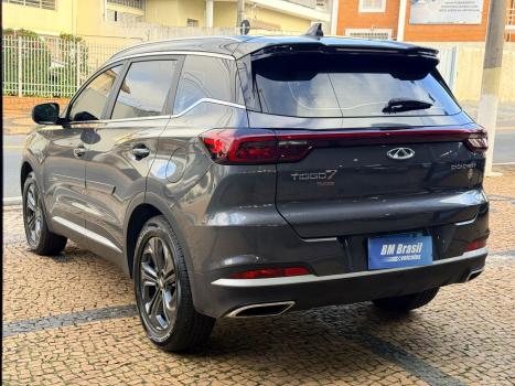 CHERY Tiggo 7 1.5 16V 4P TCI FLEX SPORT AUTOM�TICO CVT, Foto 7