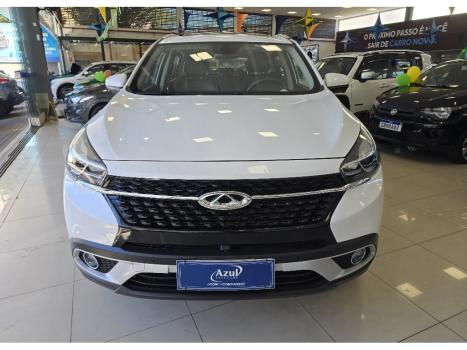 CHERY Tiggo 7 1.5 16V 4P FLEX TXS TURBO AUTOM�TICO DCT, Foto 2