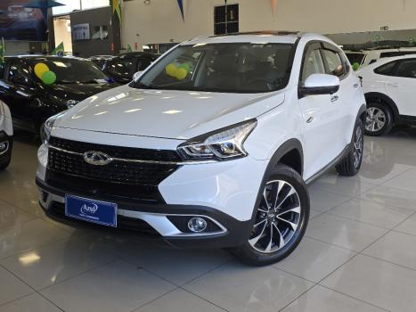 CHERY Tiggo 7 1.5 16V 4P FLEX TXS TURBO AUTOM�TICO DCT, Foto 3