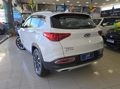 CHERY Tiggo 7 1.5 16V 4P FLEX TXS TURBO AUTOM�TICO DCT, Foto 4