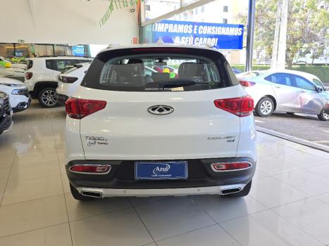 CHERY Tiggo 7 1.5 16V 4P FLEX TXS TURBO AUTOM�TICO DCT, Foto 5
