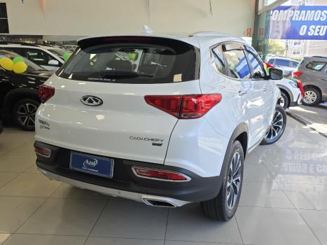 CHERY Tiggo 7 1.5 16V 4P FLEX TXS TURBO AUTOM�TICO DCT, Foto 6