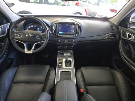 CHERY Tiggo 7 1.5 16V 4P FLEX TXS TURBO AUTOM�TICO DCT, Foto 7