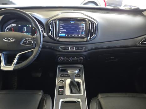 CHERY Tiggo 7 1.5 16V 4P FLEX TXS TURBO AUTOM�TICO DCT, Foto 8