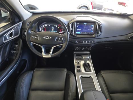 CHERY Tiggo 7 1.5 16V 4P FLEX TXS TURBO AUTOM�TICO DCT, Foto 11
