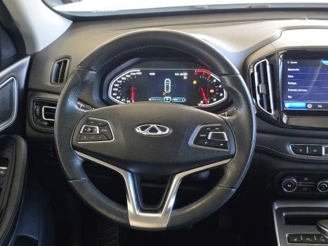 CHERY Tiggo 7 1.5 16V 4P FLEX TXS TURBO AUTOM�TICO DCT, Foto 12