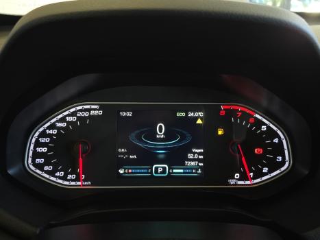 CHERY Tiggo 7 1.5 16V 4P FLEX TXS TURBO AUTOM�TICO DCT, Foto 13