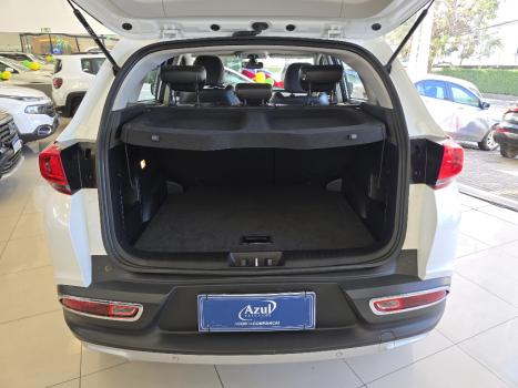 CHERY Tiggo 7 1.5 16V 4P FLEX TXS TURBO AUTOM�TICO DCT, Foto 18