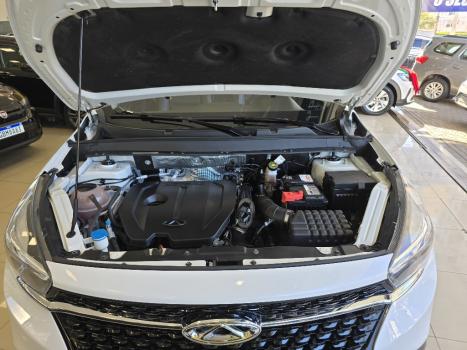 CHERY Tiggo 7 1.5 16V 4P FLEX TXS TURBO AUTOM�TICO DCT, Foto 19