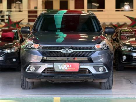 CHERY Tiggo 7 1.5 16V 4P FLEX TXS TURBO AUTOM�TICO DCT, Foto 2