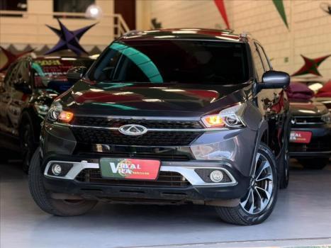 CHERY Tiggo 7 1.5 16V 4P FLEX TXS TURBO AUTOM�TICO DCT, Foto 3