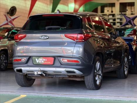 CHERY Tiggo 7 1.5 16V 4P FLEX TXS TURBO AUTOM�TICO DCT, Foto 8