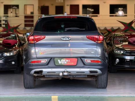 CHERY Tiggo 7 1.5 16V 4P FLEX TXS TURBO AUTOM�TICO DCT, Foto 9