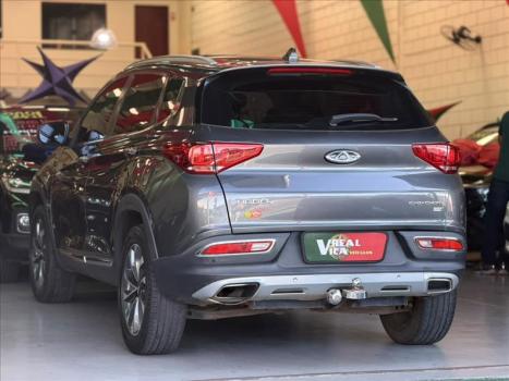 CHERY Tiggo 7 1.5 16V 4P FLEX TXS TURBO AUTOM�TICO DCT, Foto 10