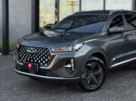 CHERY Tiggo 7 1.5 16V 4P TCI FLEX SPORT AUTOM�TICO CVT, Foto 2