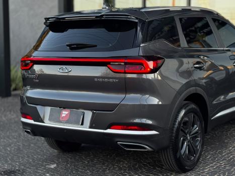 CHERY Tiggo 7 1.5 16V 4P TCI FLEX SPORT AUTOM�TICO CVT, Foto 8