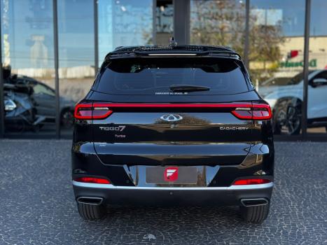 CHERY Tiggo 7 1.5 16V 4P TCI FLEX SPORT AUTOM�TICO CVT, Foto 8