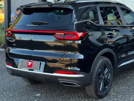 CHERY Tiggo 7 1.5 16V 4P TCI FLEX SPORT AUTOM�TICO CVT, Foto 10
