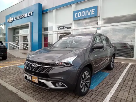 CHERY Tiggo 7 1.5 16V 4P FLEX TXS TURBO AUTOMÁTICO DCT, Foto 1