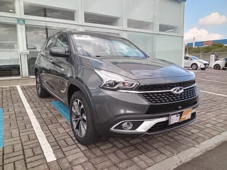 CHERY Tiggo 7 1.5 16V 4P FLEX TXS TURBO AUTOMÁTICO DCT, Foto 2