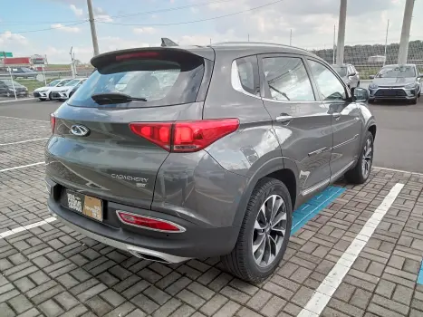 CHERY Tiggo 7 1.5 16V 4P FLEX TXS TURBO AUTOMÁTICO DCT, Foto 3