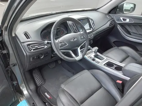 CHERY Tiggo 7 1.5 16V 4P FLEX TXS TURBO AUTOMÁTICO DCT, Foto 7