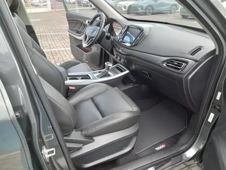 CHERY Tiggo 7 1.5 16V 4P FLEX TXS TURBO AUTOMÁTICO DCT, Foto 9