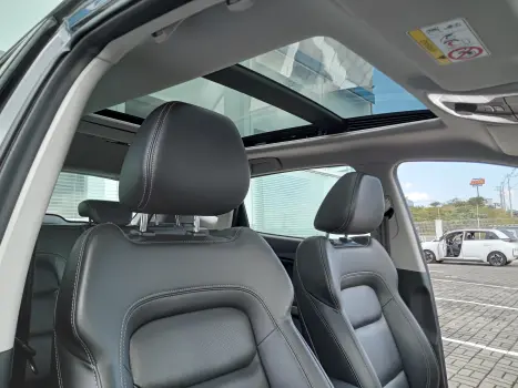 CHERY Tiggo 7 1.5 16V 4P FLEX TXS TURBO AUTOMÁTICO DCT, Foto 12