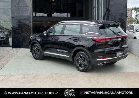 CHERY Tiggo 7 1.5 16V 4P FLEX T TURBO AUTOMÁTICO DCT, Foto 3