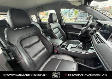 CHERY Tiggo 7 1.5 16V 4P FLEX T TURBO AUTOMÁTICO DCT, Foto 5