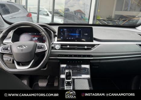 CHERY Tiggo 7 1.5 16V 4P FLEX T TURBO AUTOMÁTICO DCT, Foto 6