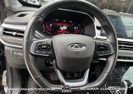 CHERY Tiggo 7 1.5 16V 4P FLEX T TURBO AUTOMÁTICO DCT, Foto 8
