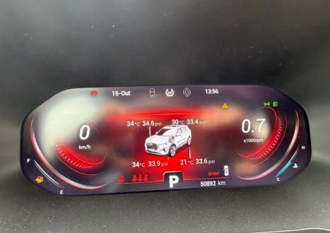 CHERY Tiggo 7 1.5 16V 4P FLEX T TURBO AUTOMÁTICO DCT, Foto 11