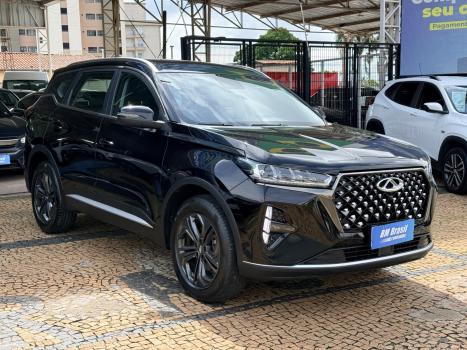 CHERY Tiggo 7 1.5 16V 4P TCI FLEX SPORT AUTOMÁTICO CVT, Foto 3