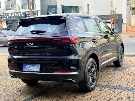 CHERY Tiggo 7 1.5 16V 4P TCI FLEX SPORT AUTOMÁTICO CVT, Foto 4