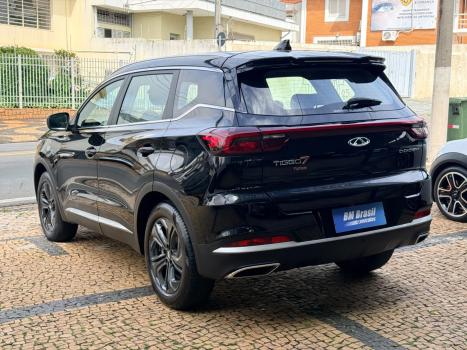 CHERY Tiggo 7 1.5 16V 4P TCI FLEX SPORT AUTOMÁTICO CVT, Foto 6
