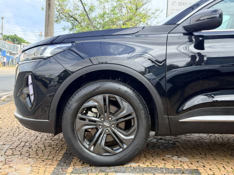 CHERY Tiggo 7 1.5 16V 4P TCI FLEX SPORT AUTOMÁTICO CVT, Foto 7