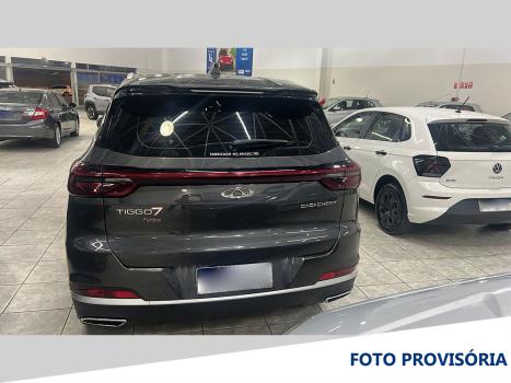CHERY Tiggo 7 , Foto 4