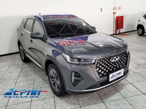 CHERY Tiggo 7 , Foto 2 CHERY Tiggo 7 , Foto 2