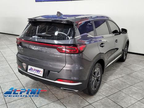 CHERY Tiggo 7 , Foto 3 CHERY Tiggo 7 , Foto 3