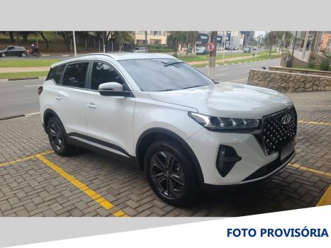 CHERY Tiggo 7 , Foto 2