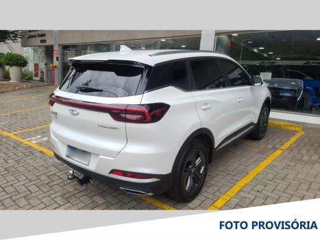 CHERY Tiggo 7 , Foto 3