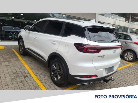CHERY Tiggo 7 , Foto 4