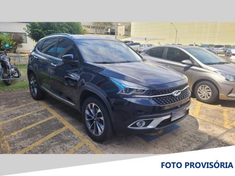 CHERY Tiggo 7 , Foto 2