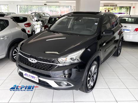 CHERY Tiggo 7 , Foto 1